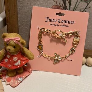 NTW Juicy Couture Bracelet